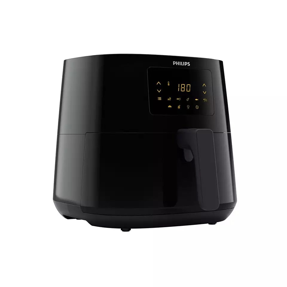 Philips Series 3000 XL airfryer 6,2L 2000W HD9270/93 - Airfryers og frituregryder, Husholdningsmaskiner