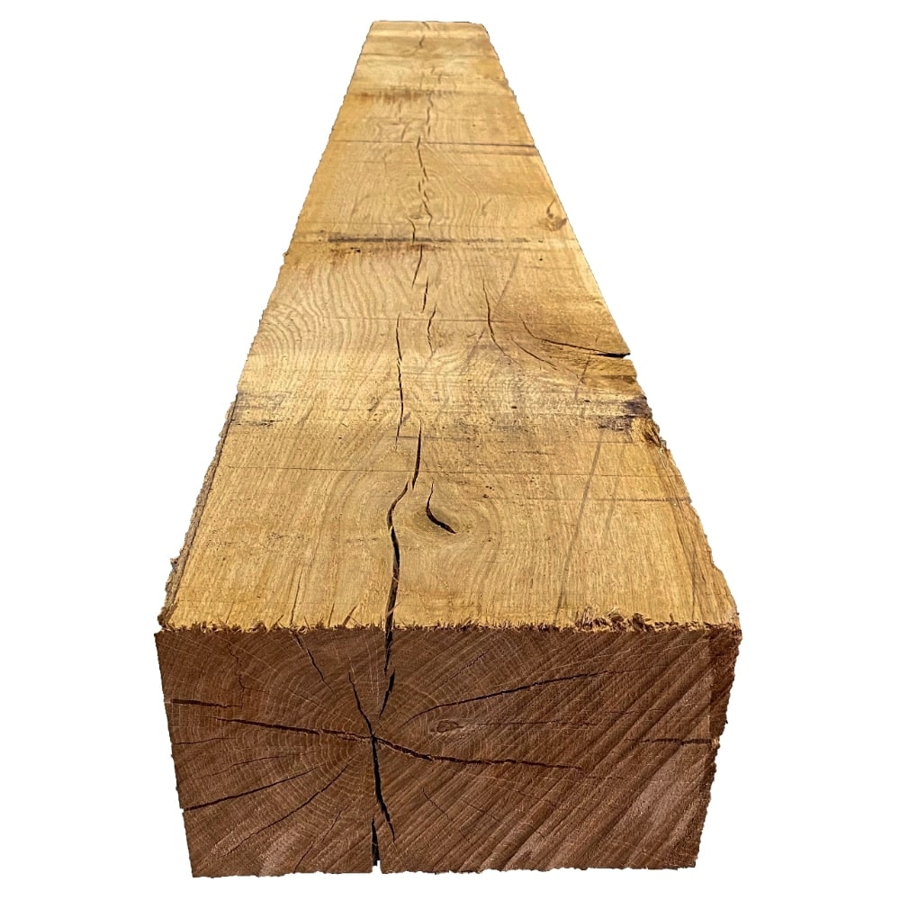 Frøslev Træ egesvelle 150 x 260 x 2600 mm