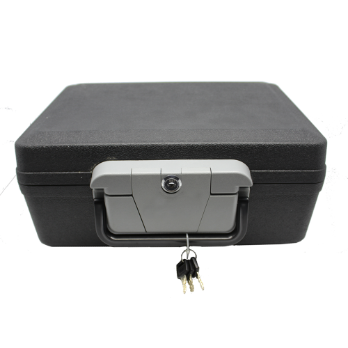 Brandboks Pro Eksklusiv A4