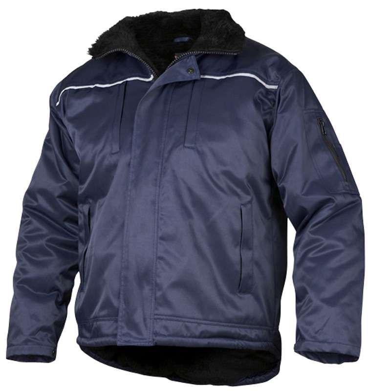 Top Swede Vinterjakke 5926 S