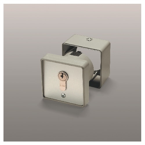 Hörmann Liftronic nøglekontakt til garageportåbner