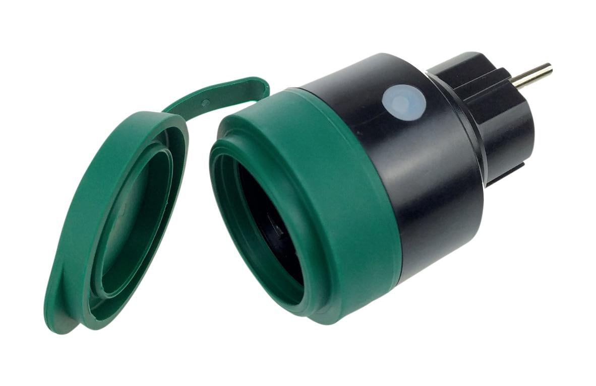 FESH Smart Power plug ude