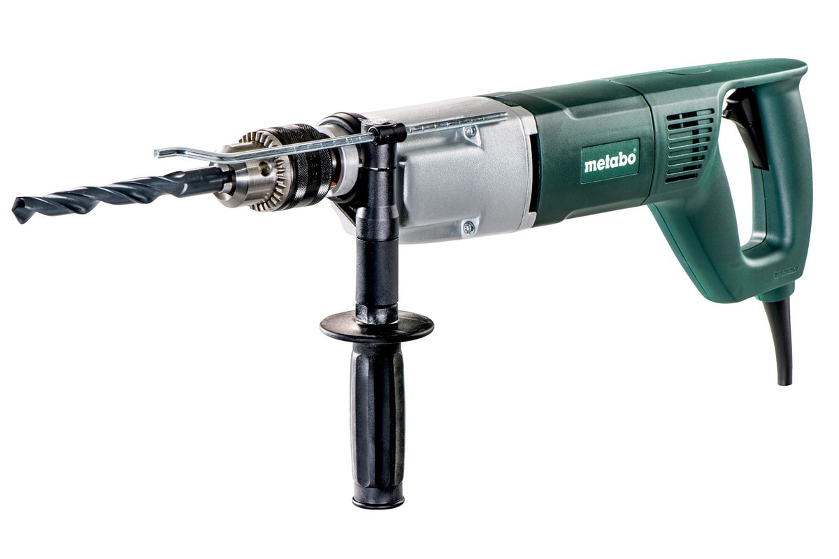 Metabo boremaskine BDE 1100