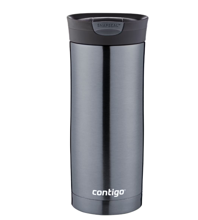 Contigo Huron Snapseal termokrus 470 ml