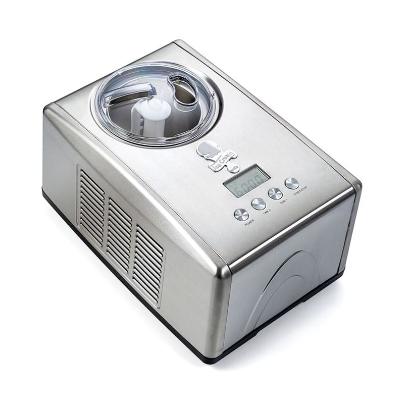 Wilfa Vanilla ismaskine 1,5L 150W ICMS-C15