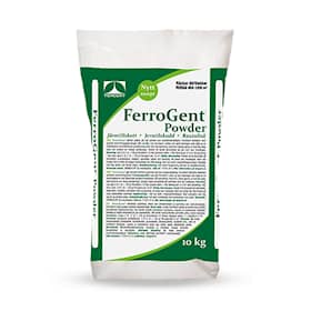 Tergent FerroGent Pulver 10 kg