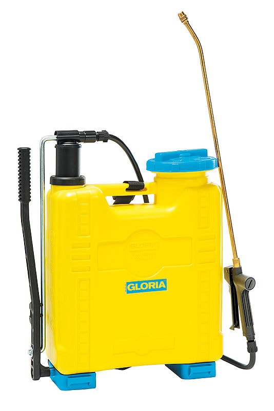 Gloria Classic 1200 rygsprøjte 12L 4 bar