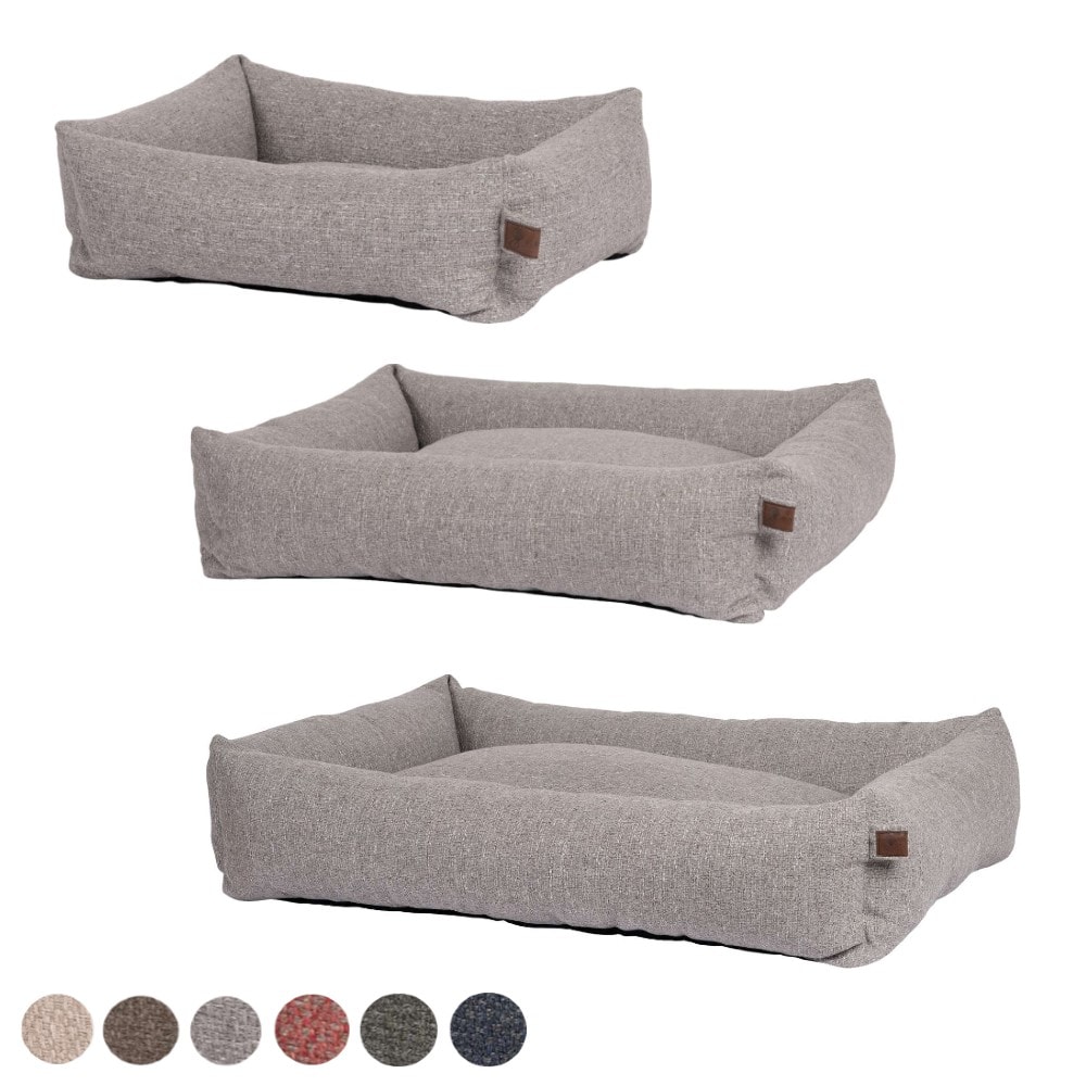 Fantail ECO Snug hundekurv