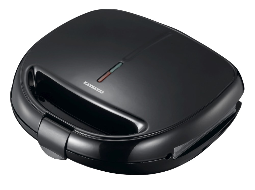 Melissa 3-i-1 sandwichtoaster/vaffeljern 850W