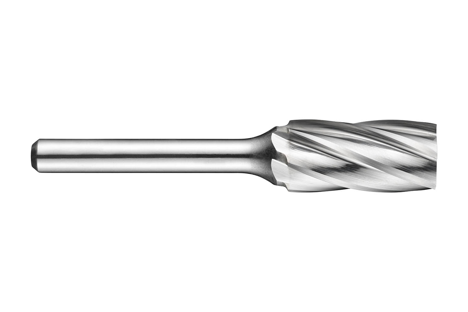 Dormer P831 9.6X6.0mm HM Roterende fil - Cylindriske uden endeskær 1-pak