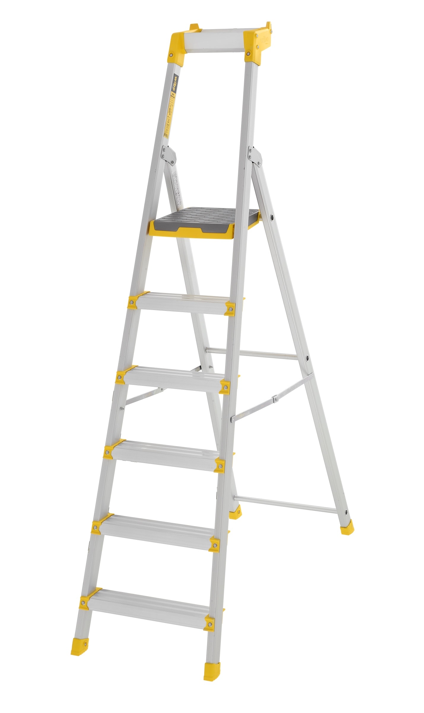 Wibe Trappestige 55P WTS 55Pn-6S