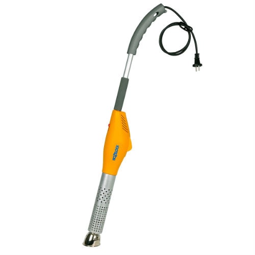 Hozelock Green Power Evolution ukrudtsbrænderog grillstarter.