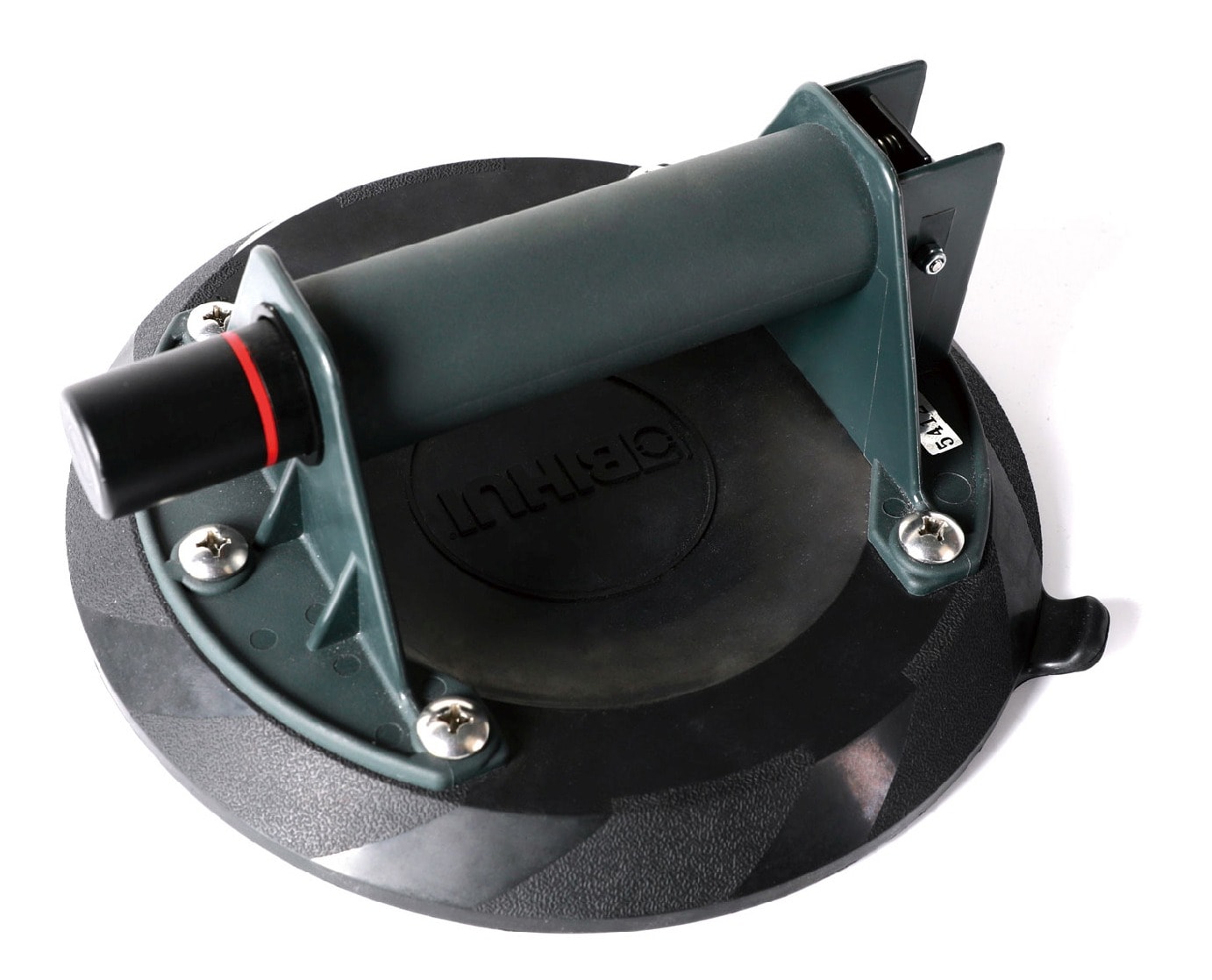 Bihui glasløfter ujævne overflader