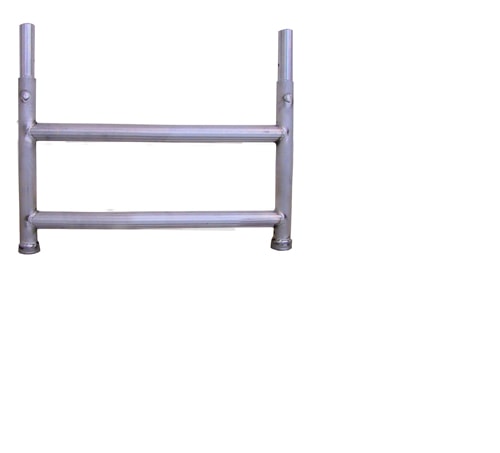 Jumbo ramme 2 trin. 74 x 50 cm. til rullestillads12074050