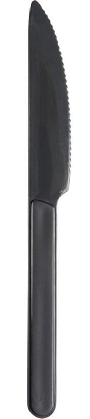 Abena Gastro flergangskniv 18 cm grå PP 50 stk.