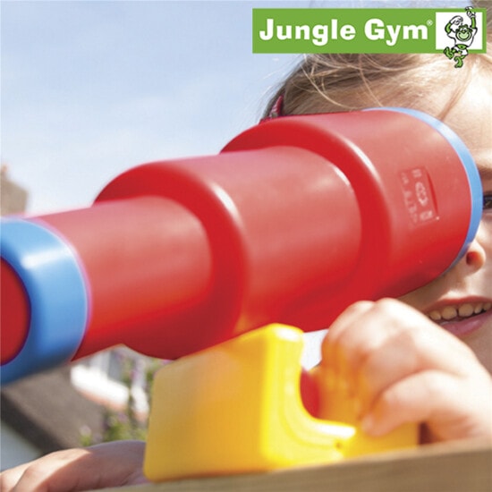 Jungle Gym stjernekikkert inklusiv montagebolt