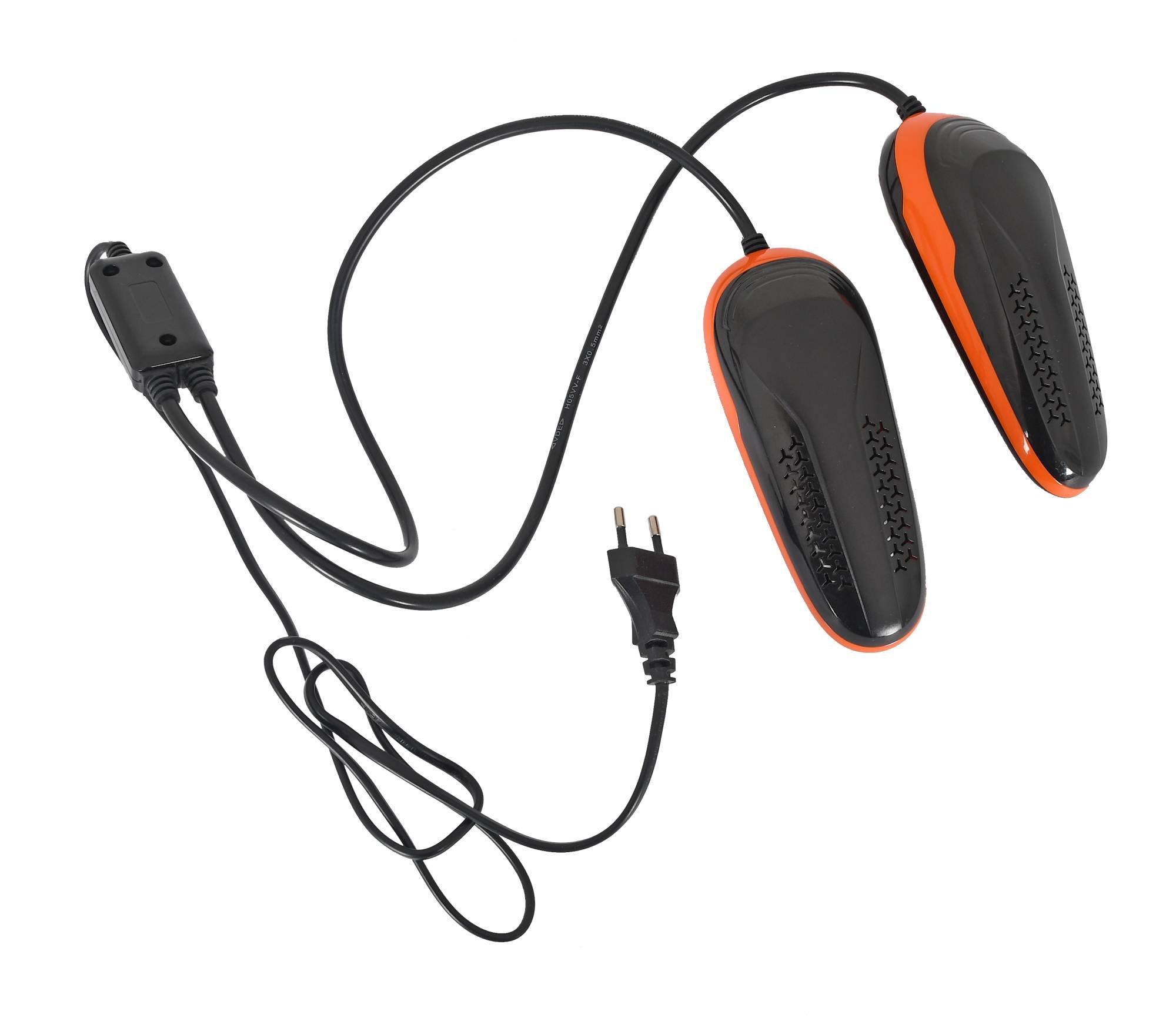 Genzo Skotørrer Ozon No-Stink