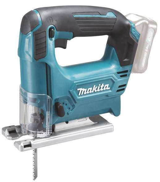 Makita Stiksav CXT™ 12V max, 0 – 2 900 min⁻¹