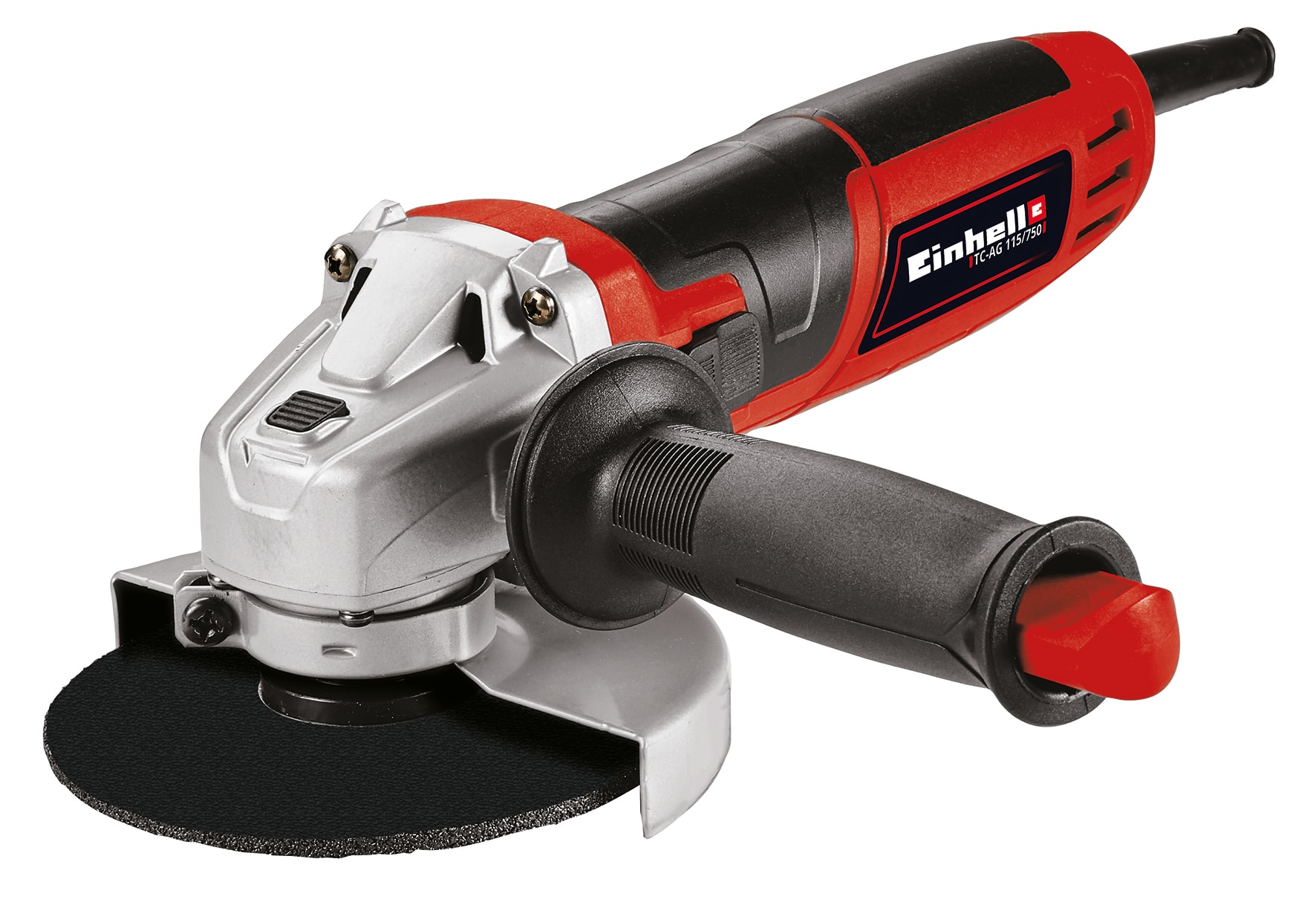 Einhell TC-AG 115/1 vinkelsliber Ø115 mm 600W