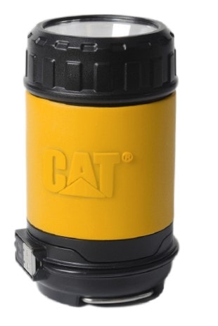 CAT CT6515 LED arbejdslampe genopladelig 115/225 lumen