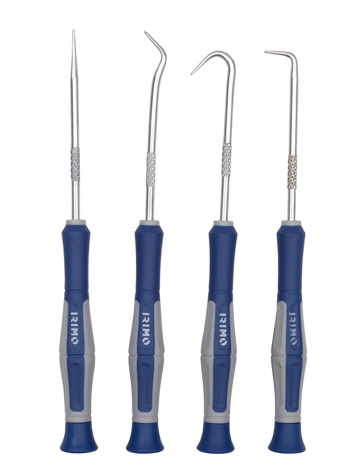 Irimo Krog- & Sylsæt 4 dele