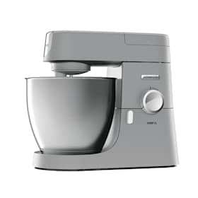 Kenwood Chef XL Limited køkkenmaskine sølv 1200W KVL4170S