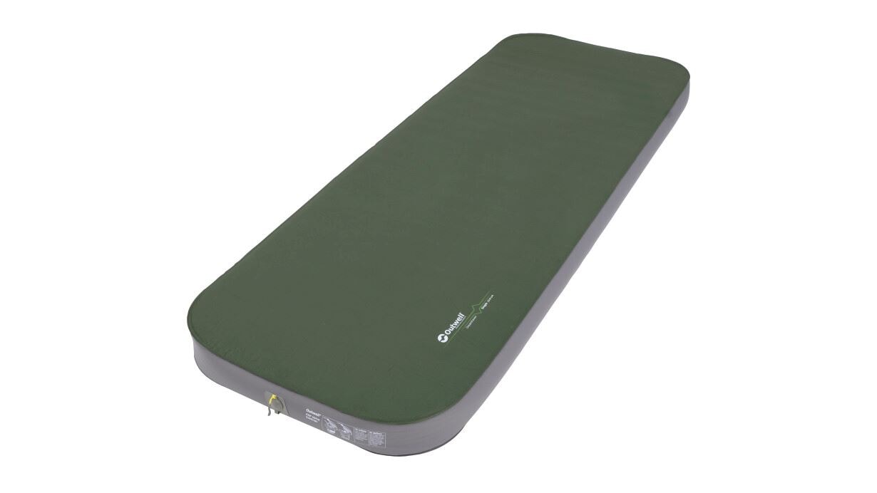 Outwell Dreamhaven Single 15.0 cm luftmadras