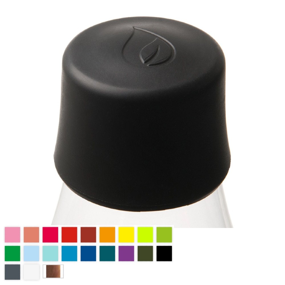 Retap Bottle Lid låg til flaske eg