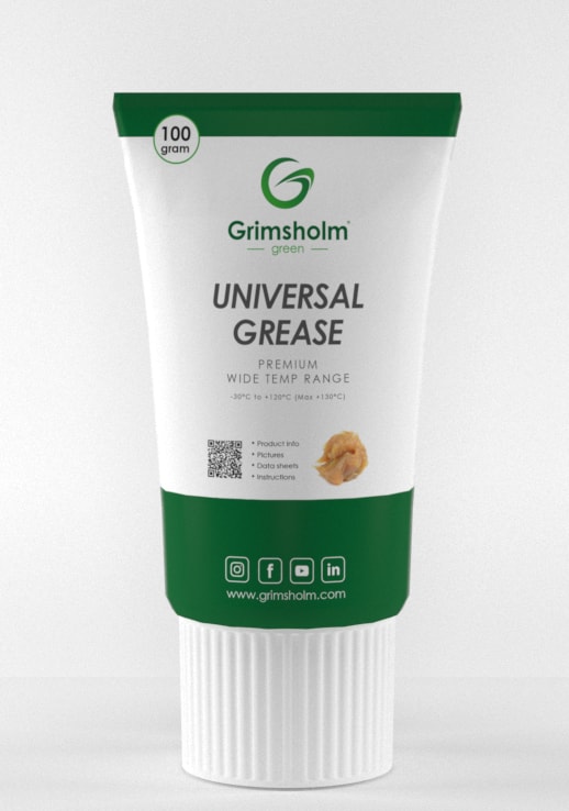 Grimsholm Universalfett Premium, 100 gr -