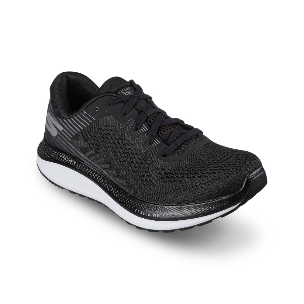 Sketchers GOrun Persistence løbesko neutral sort