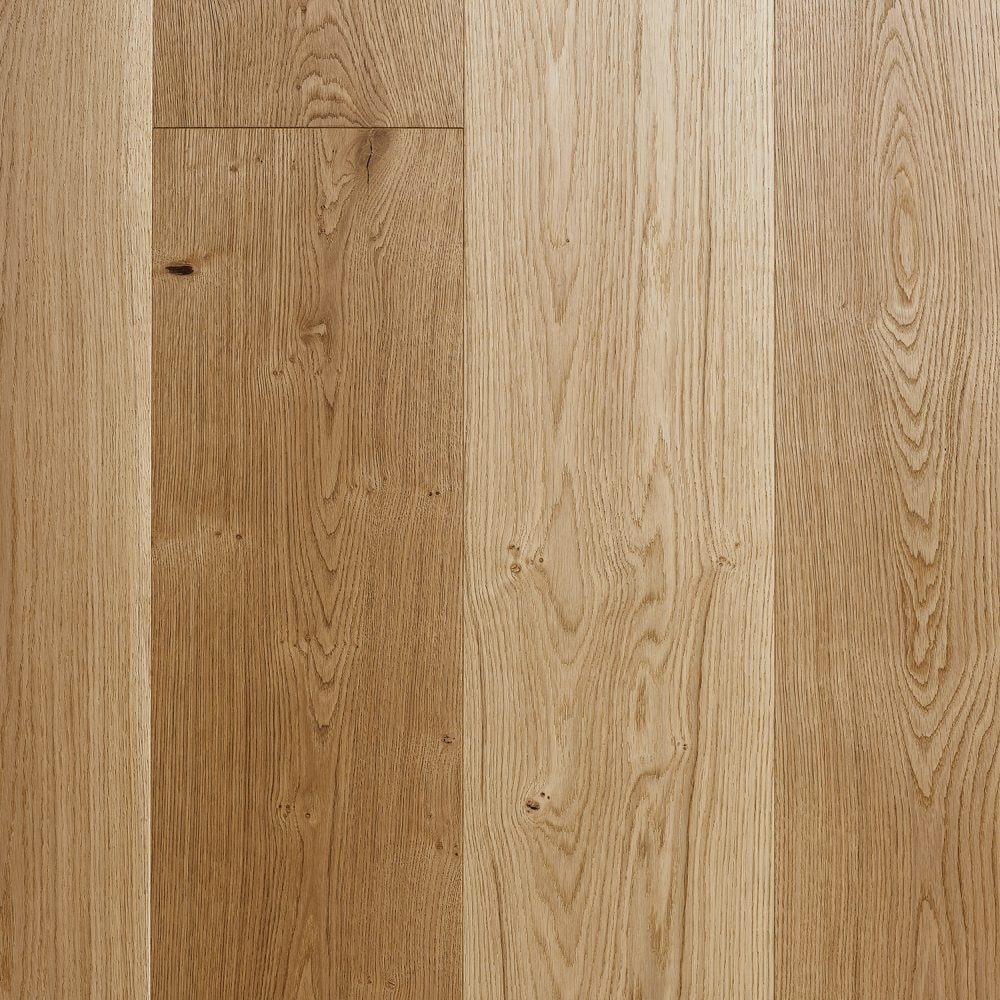 Moland Sandgate Wideplank eg voksolie børstet Classic 15x260x2200mm 3,43 m2