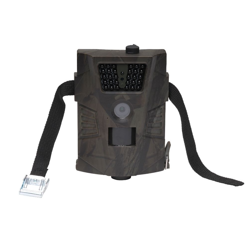 Denver WCT-5001 vildtkamera med 5 MPX CMOS sensor, op til 20 meter