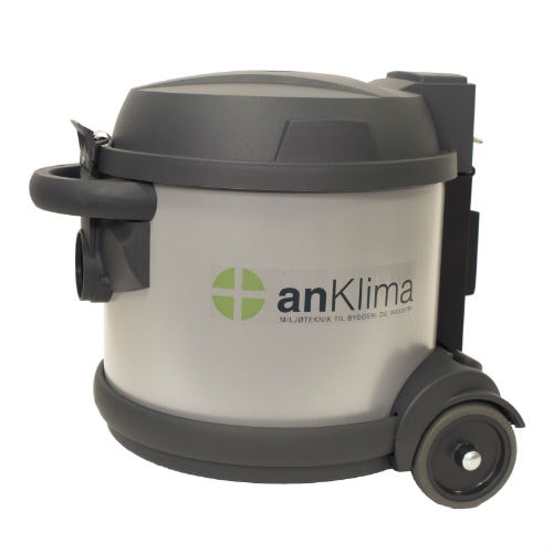 anKlima Off Aut HEPA 13 Eco støvsuger