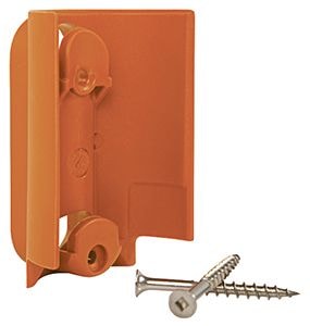 Goodnature monteringssæt A24 til automatisk muse-/rottefælde