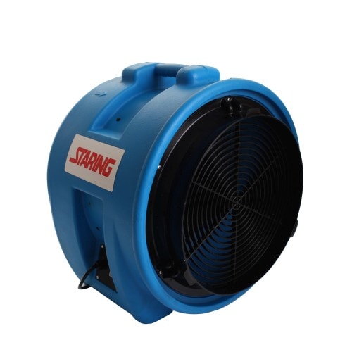 Staring VAF-400 ventilator