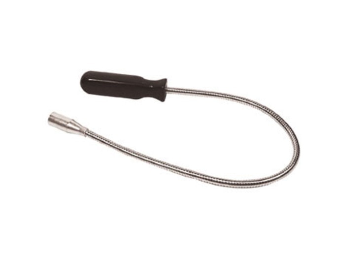 Eclipse fleksibel magnetisk opsamler 1,8 kg. Længde 520 mm