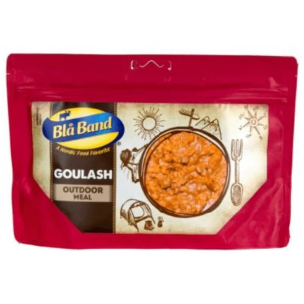 Blå Band Gullash Gryde