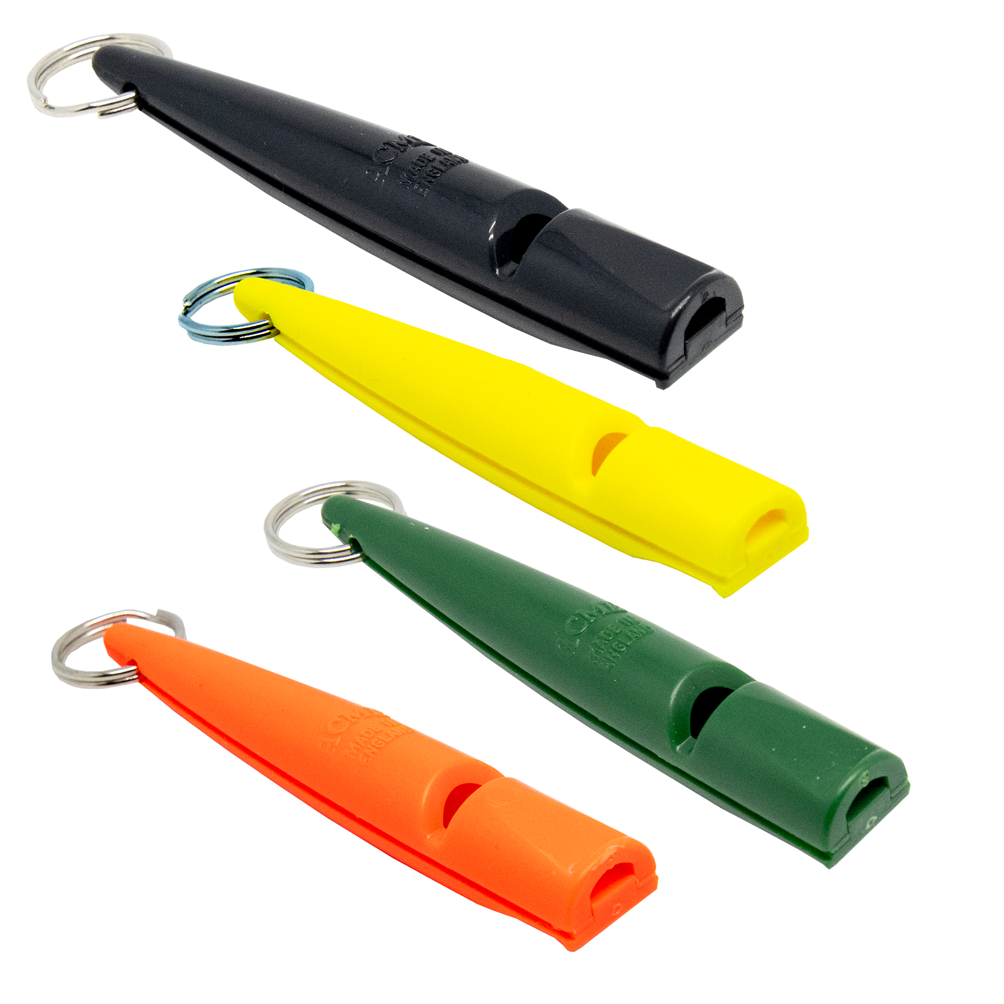 ACME Fløjte Sort 210,5