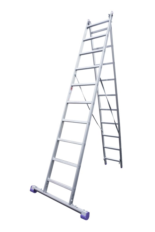 Jumbo Pro Classic combistige 2-delt