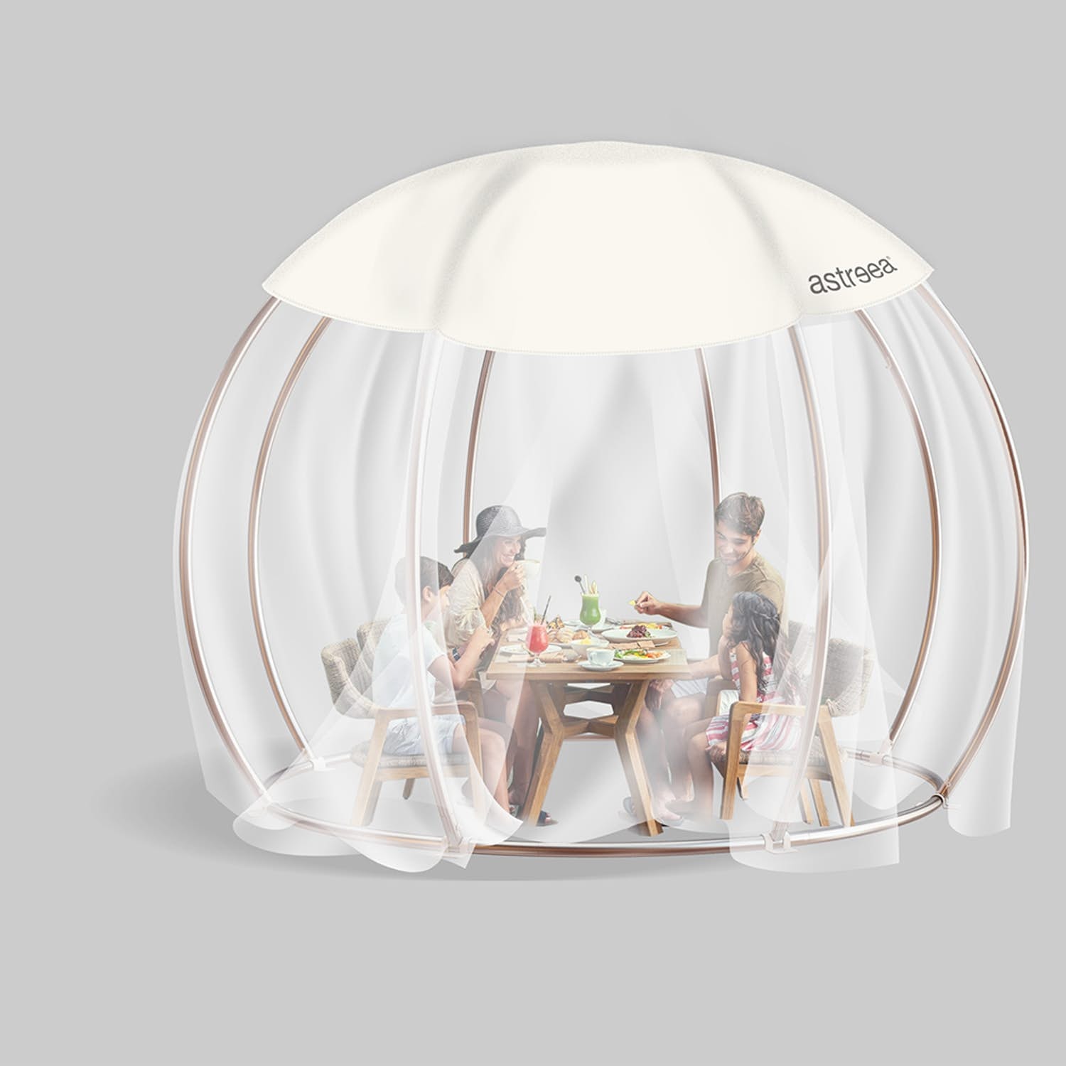 Astreea Igloo Umbrella cover Medium