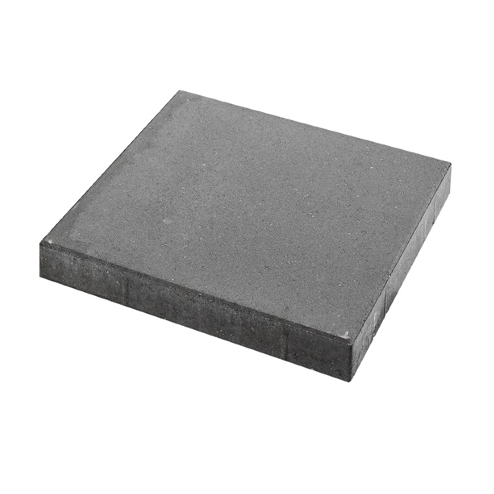 IBF Flise 50 x 50 cm i grå