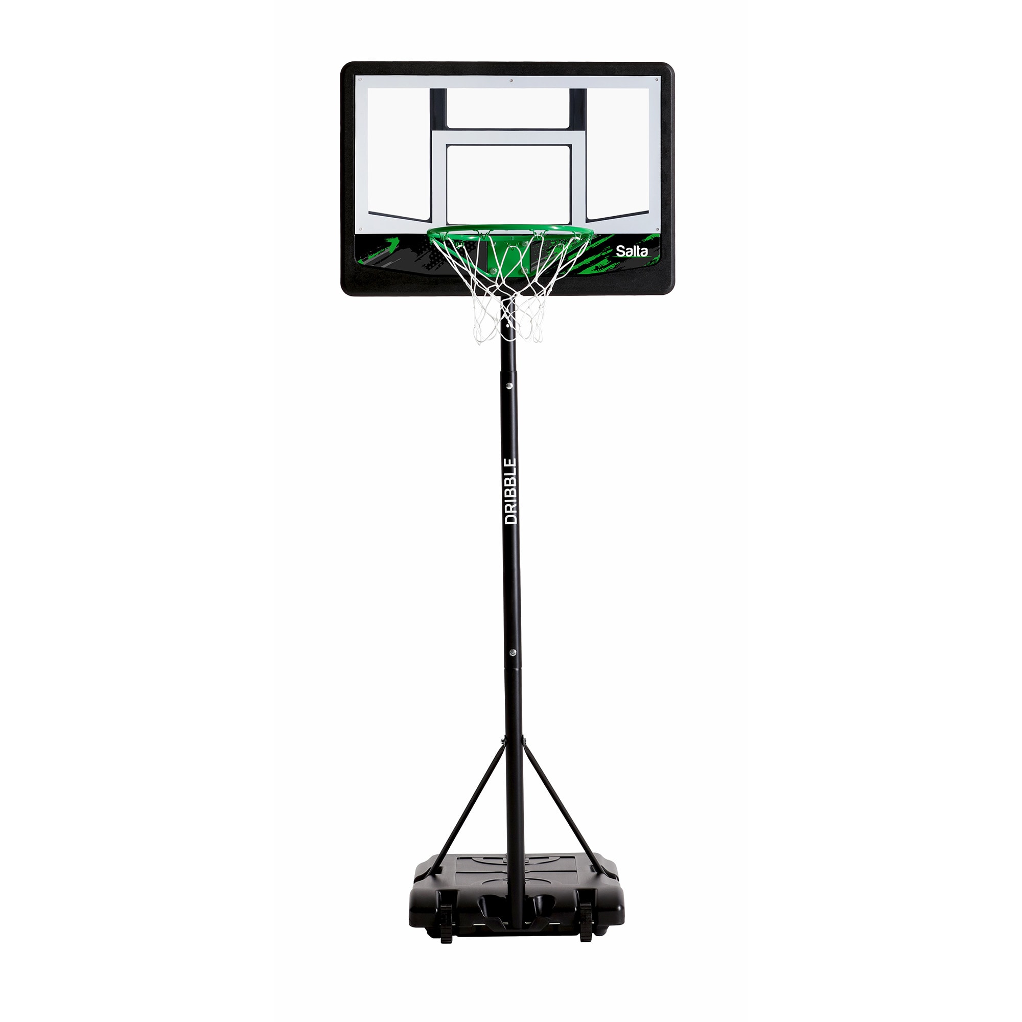 Salta Dribble basketballstander 83 x 254 x 130 cm