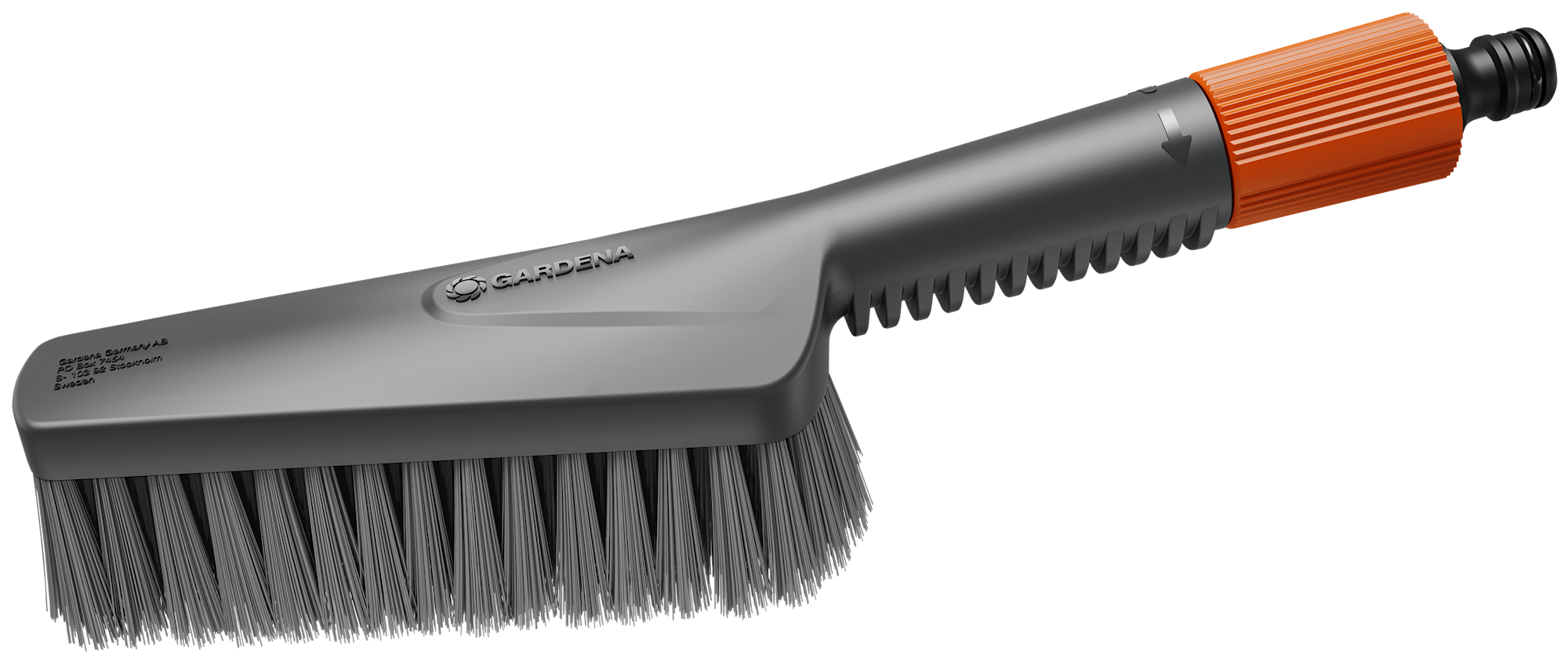 Gardena Blød Håndvaskbørste S
