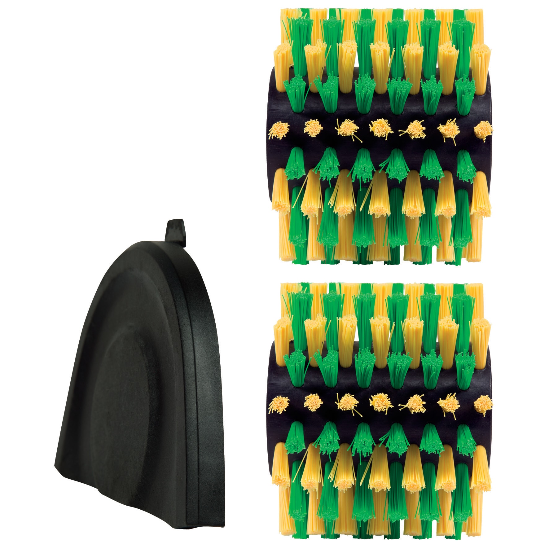 Einhell Soft overfladebørste til træ og kunstgræs