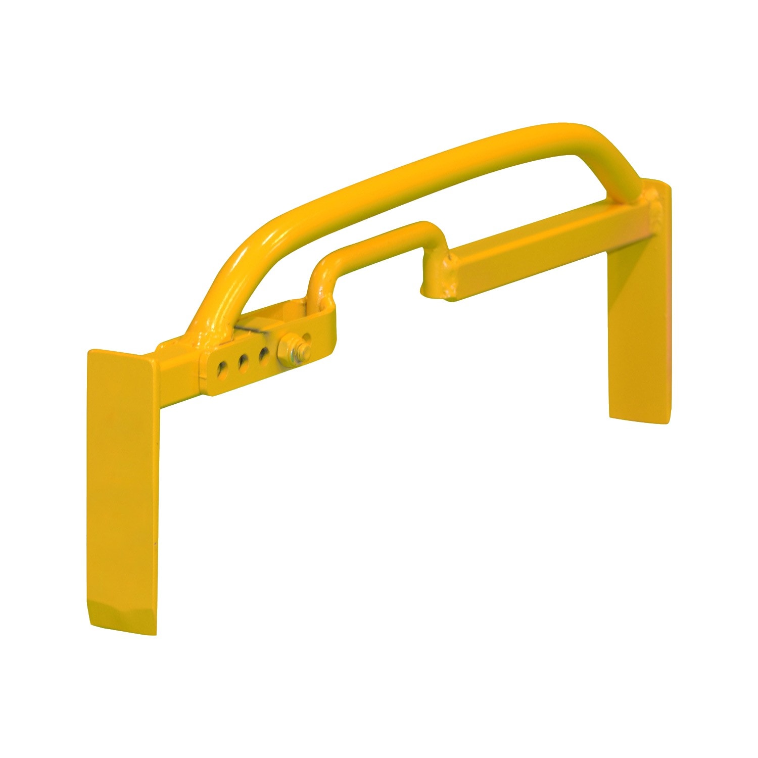 B&V murstenstang 8 sten stilbar