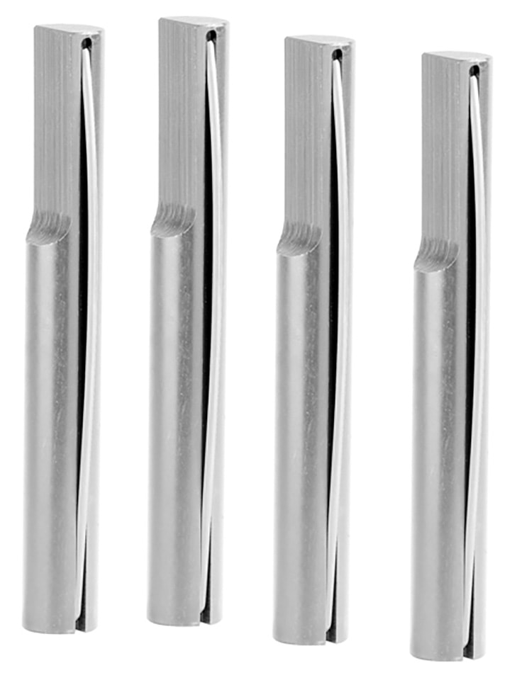 Sjöbergs Aluminiumskrog til Høvlebænk Elite 4-pak