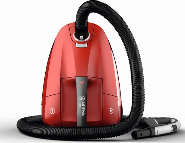 Nilfisk Elite støvsuger RCL14E08A2