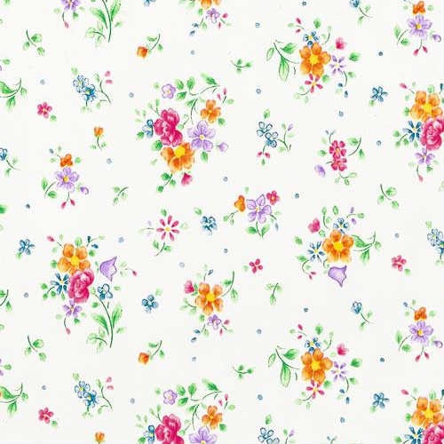 d-c-fix klæbefolie i sunflor hvid 2 x 0,45 m