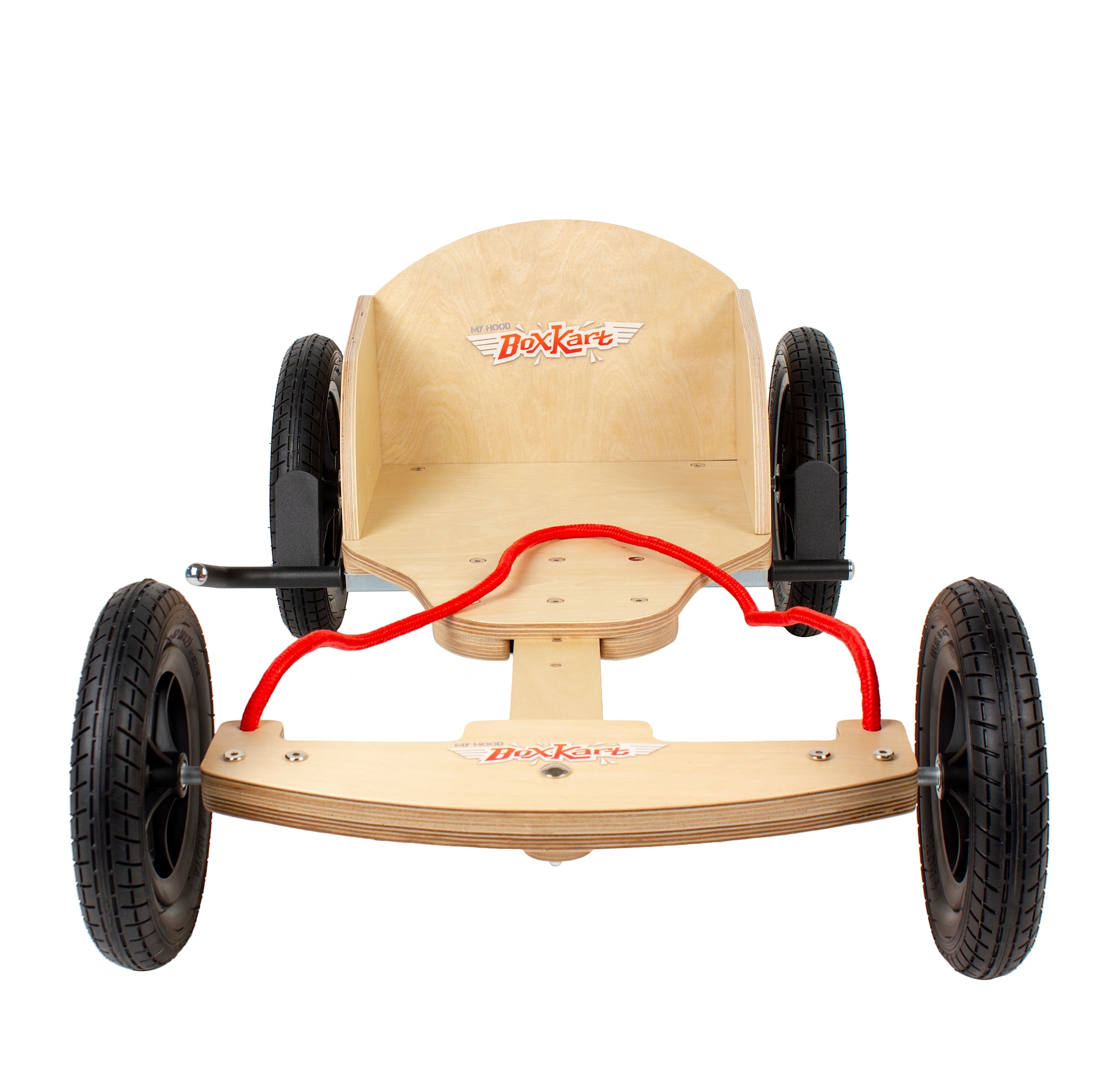 My Hood Boxkart