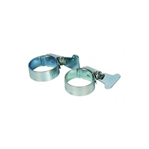 Hozelock Hose Clips 1" 2 pcs.